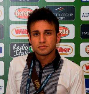 Lorenzo Casalino: Novara, chi lavora bene viene premiato