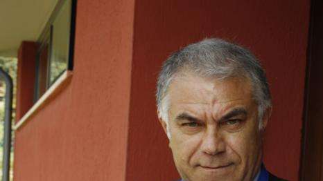 Foggia, DG Masi a TLP: "Ora spazio ai giovani. Nuovi soci? Adesso o mai più. Satanelli? Niente conti senza l'oste...