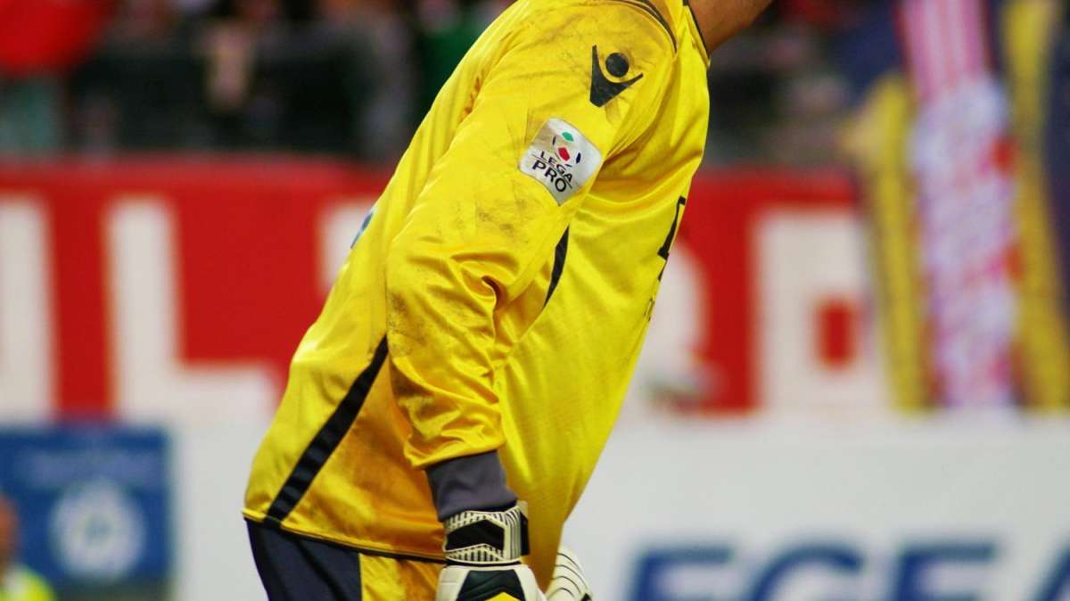 Rimini, il portiere arriva da Ferrara: vicino l'accordo con Galeotti