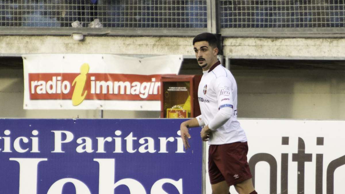 UFFICIALE - Sestri Levante, l'attaccante arriva dalla D: preso Cericola