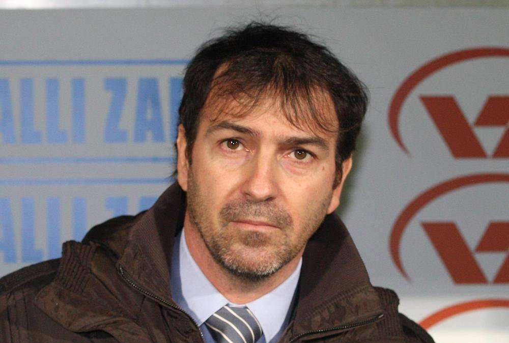 MELLI a TLP: "In Italia non c'è cultura sportiva, per questo è difficile puntare sui giovani..."