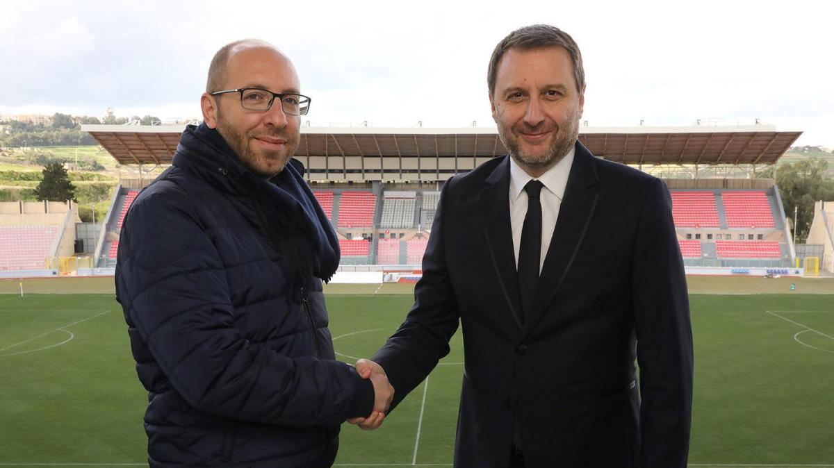 Team Altamura, Mangia: "Partita complicata, affrontata nella maniera corretta"