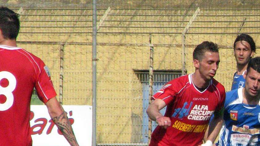 Trapani, su Cavallaro l'interesse di due club di Lega Pro