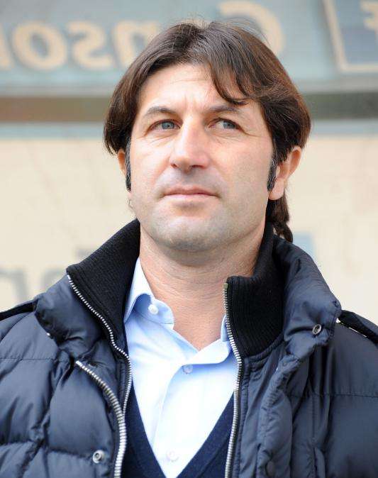 Salernitana, accostato Rastelli, ma lui incontrerà prima l'Avellino