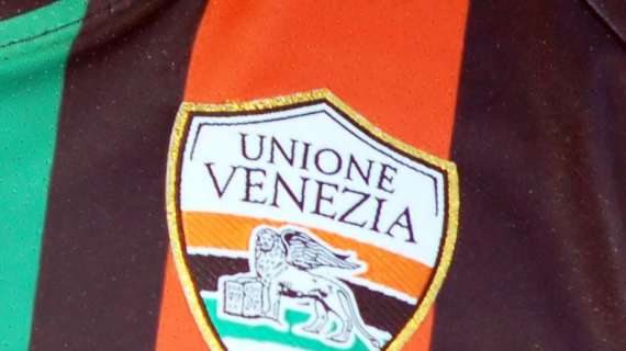 Unione Venezia, programmata per sabato un'amichevole internazionale