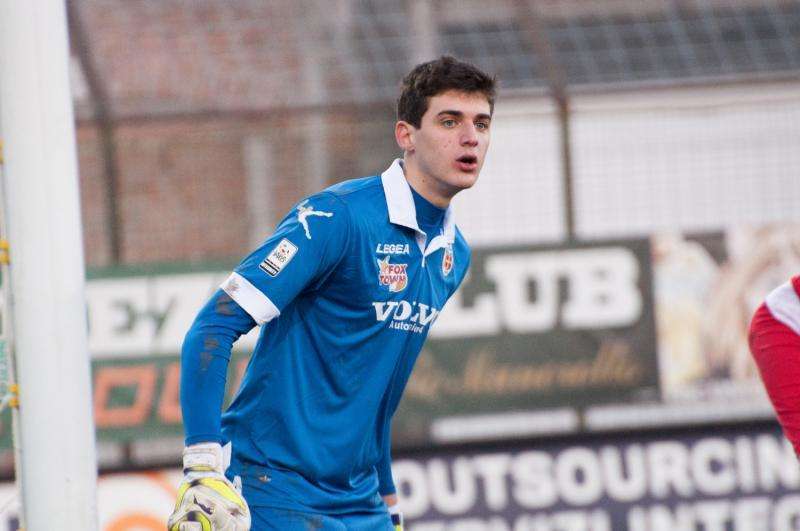 Un ex Lega Pro può volare in Spagna