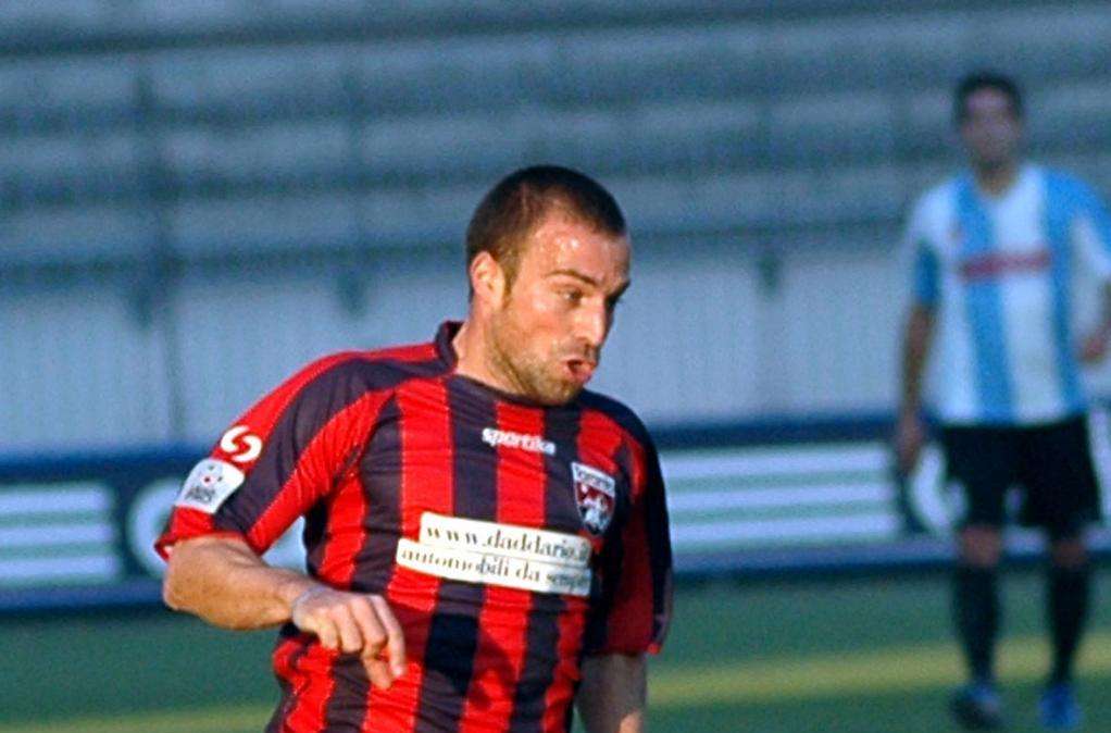 1^ Divisione, un acuto di De Gasperi decide il derby veneto