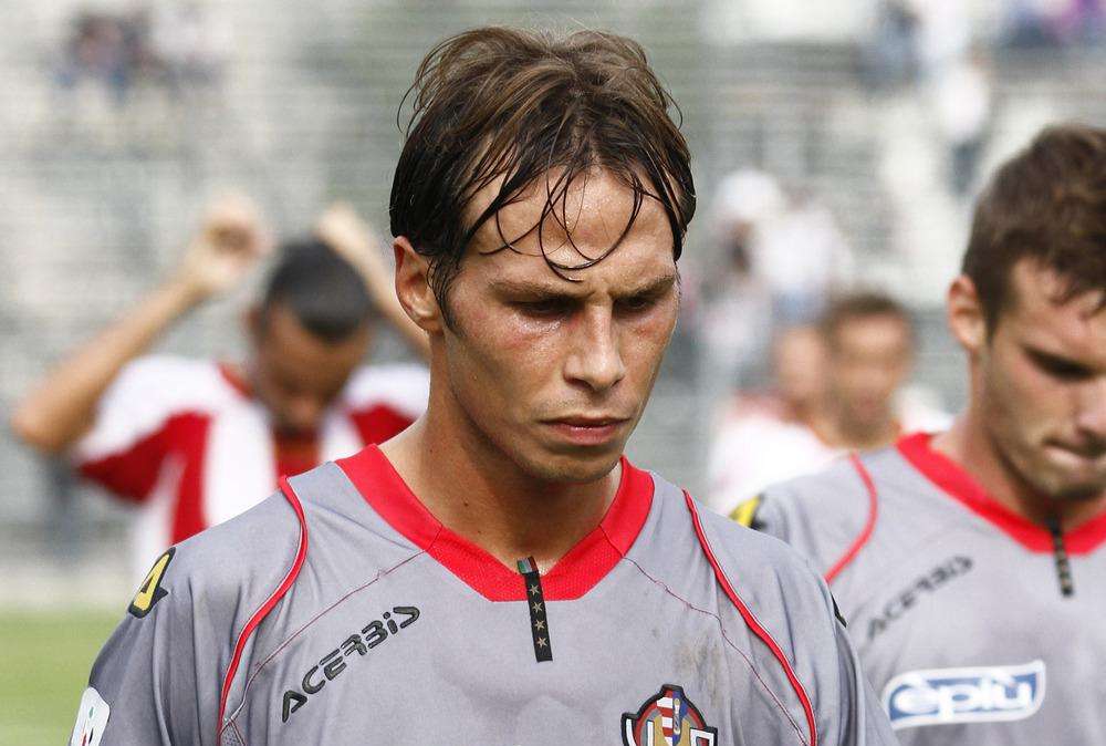 Cremonese, ecco il probabile undici anti-Tritium