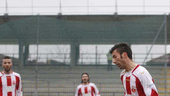 Accordo tra Spal e AlbinoLeffe per un centrocampista