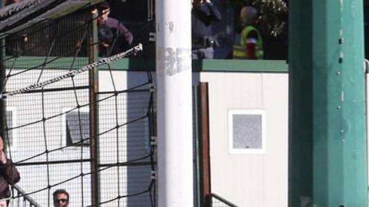 Robur, Cianci profetizza: "Qualche passo falso delle avversarie ci sarà"