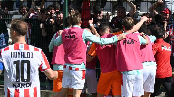 Vicenza-Pro Vercelli, chance per il primo posto. Le probabili formazioni