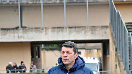 Casertana, vari nomi per la panchina