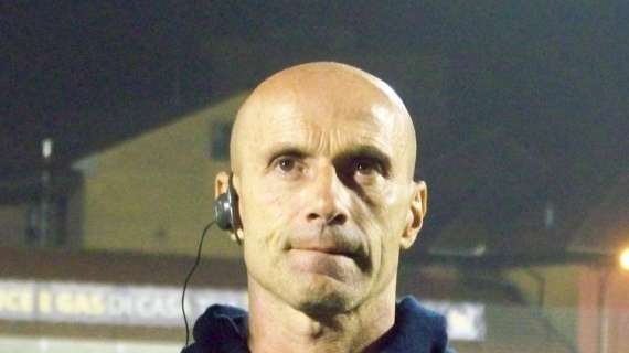 UFFICIALE - Lumezzane, confermato mister Franzini per la Serie C