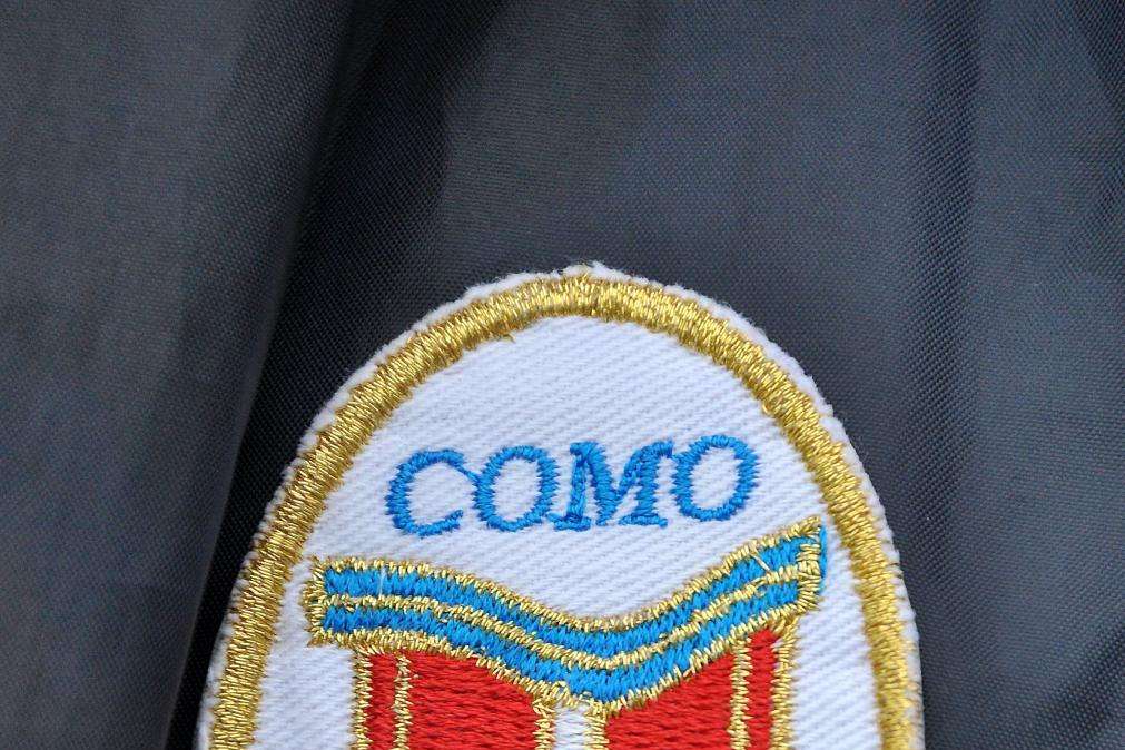 Como, Twardzik verso la Scozia