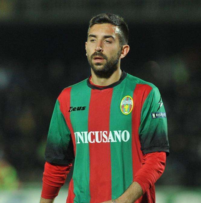 Entella, Tremolada nel mirino del Brescia