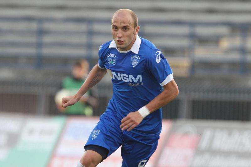 Reggina, fatta per la punta