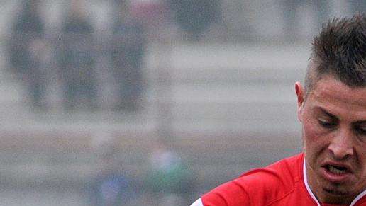 1^ Divisione, Eusepi fa volare il Carpi: Brianteo sbancato