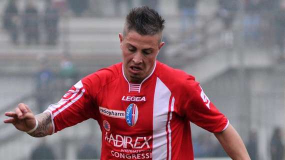 1^ Divisione, Eusepi lancia il Pavia targato Benny Carbone