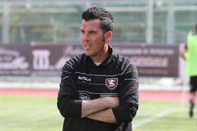 Martina, piace l'allenatore dell'Aversa