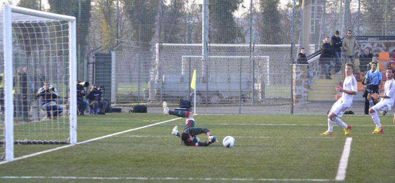 Benevento, un portiere sale in Serie B
