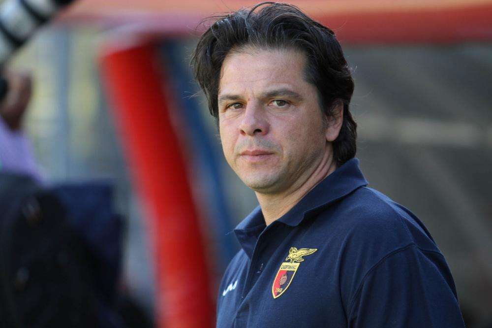INTERVISTA TC - Romaniello: "Bene Juve Stabia.Casertana? Emergerà"