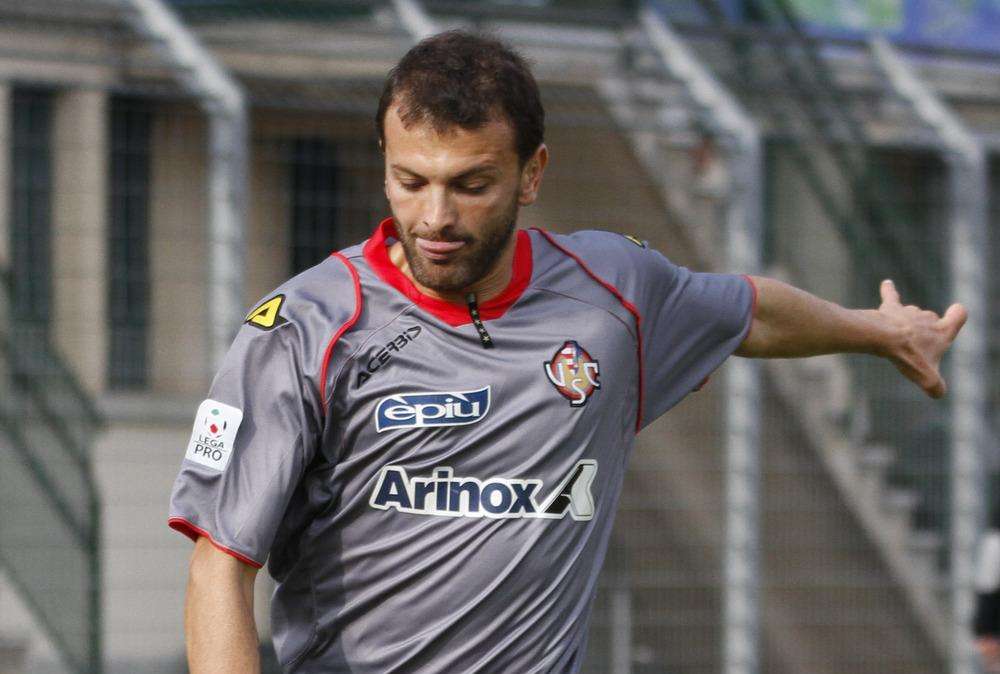 LIVE MILANO - Frosinone, stretta finale per Carlini