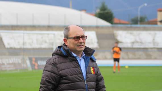 Schena: "Spal, spero torni Colombarini. Vecchi via per scelta del Vicenza"