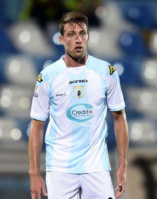 Entella, ag. Iacoponi: "C'è interesse su di lui, ma nulla di concreto"