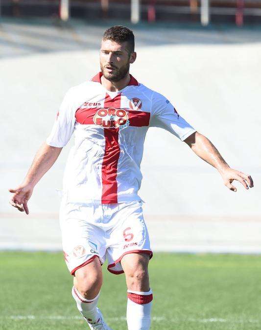 Pisa, piace un difensore di Serie B