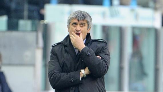 Arrigoni: "Finalmente è iniziata la stagione per la Rappresentativa"