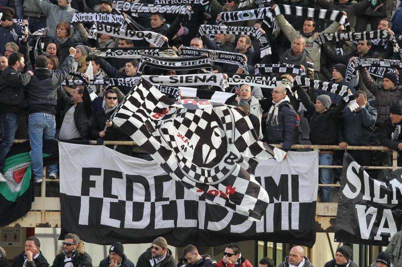 Robur Siena, cinque elementi in arrivo dal Novara?