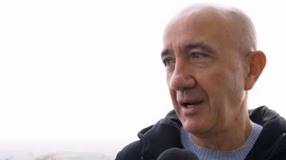 Pres U.Clodiense: "Tedino confermato. Ds sarà Federico. Ripescaggio? Siamo in corsa"