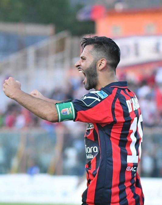 Serie D: Nocerina, piace un difensore dalla C