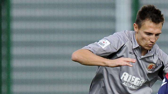 1^ Divisione, reti inviolate al Moccagatta di Alessandria