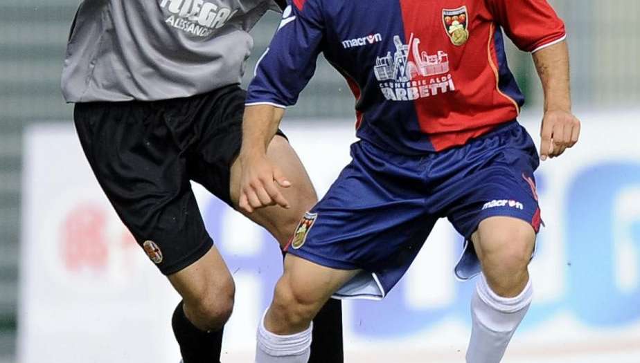 1^ Divisione, girone A: risultati e marcatori di oggi [7^ giornata]
