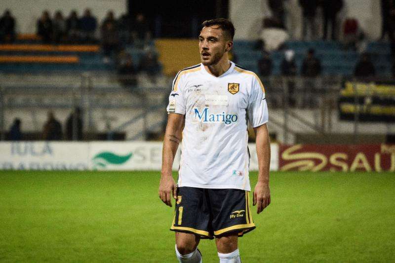 Reggiana, il terzino arriva da Lecce