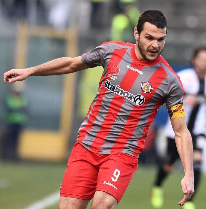 Tra il Vicenza e Brighenti anche la Juventus B