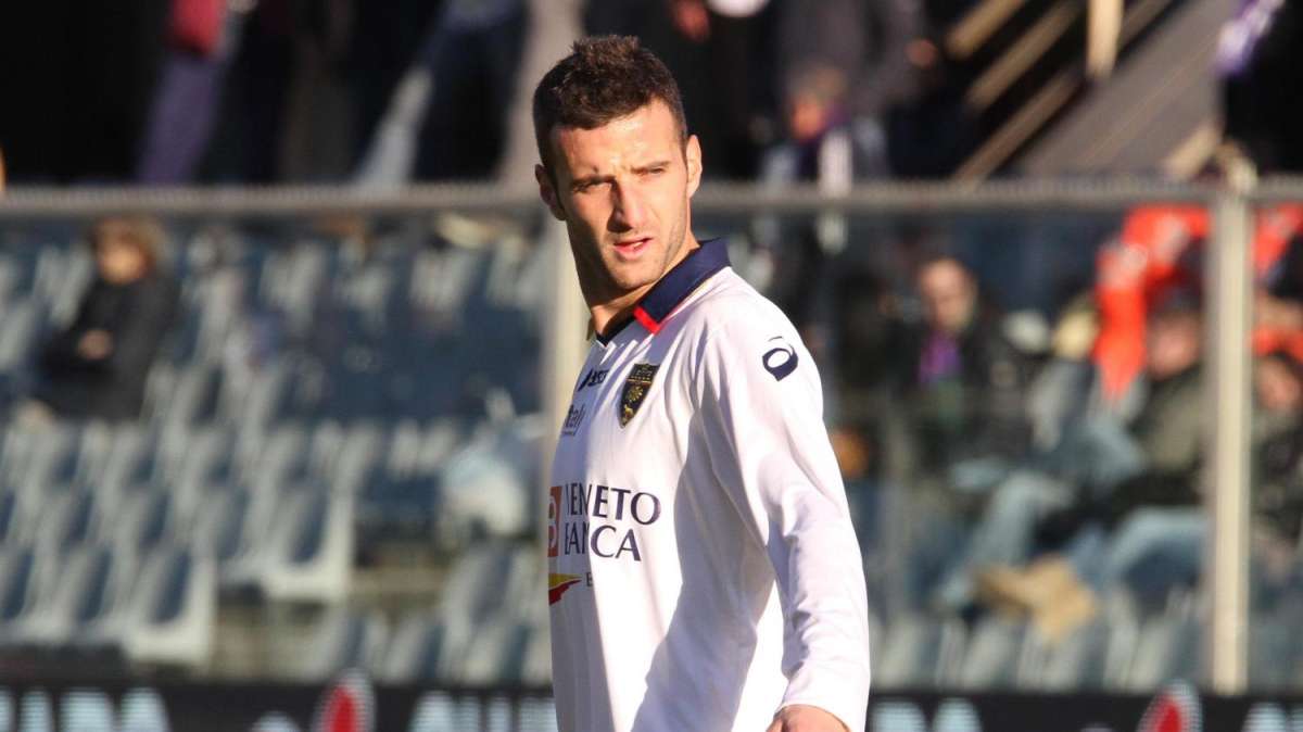 ESCLUSIVA TLP - Lecce, Esposito torna in B