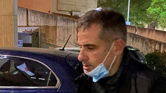 Dg Seregno: "Serie B in 3 anni. Marchionni mister? Non è l'unica idea"