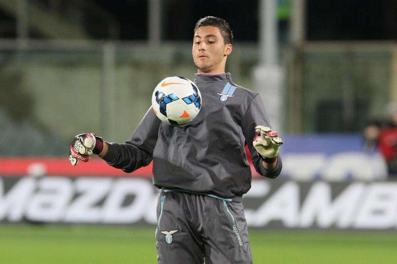 Salernitana, occhi su un portiere albanese