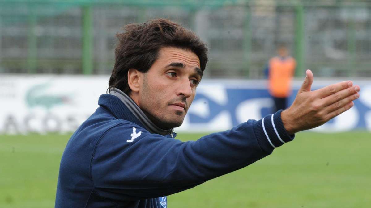 Paganese, Grassadonia a TLP: "Siamo la sorpresa del campionato. La società ha sempre creduto in noi"