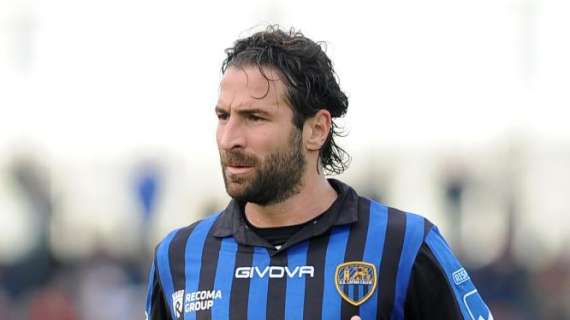 Sforzini saluta la Serie C: è un nuovo calciatore del Palermo
