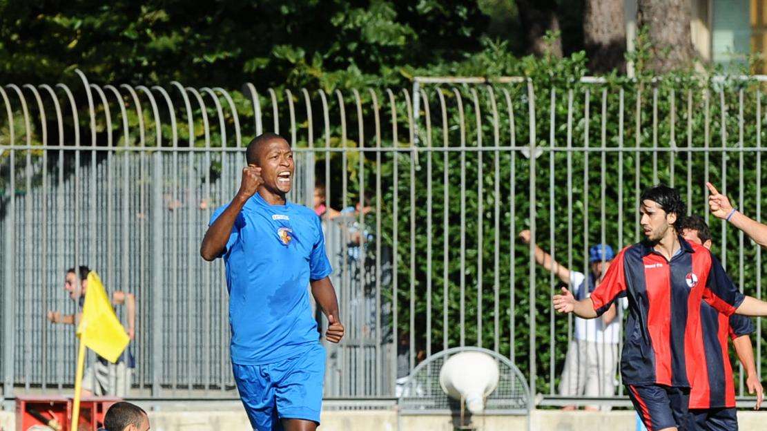 2^ Divisione, il Prato batte la Carrarese e lancia la volata al Carpi