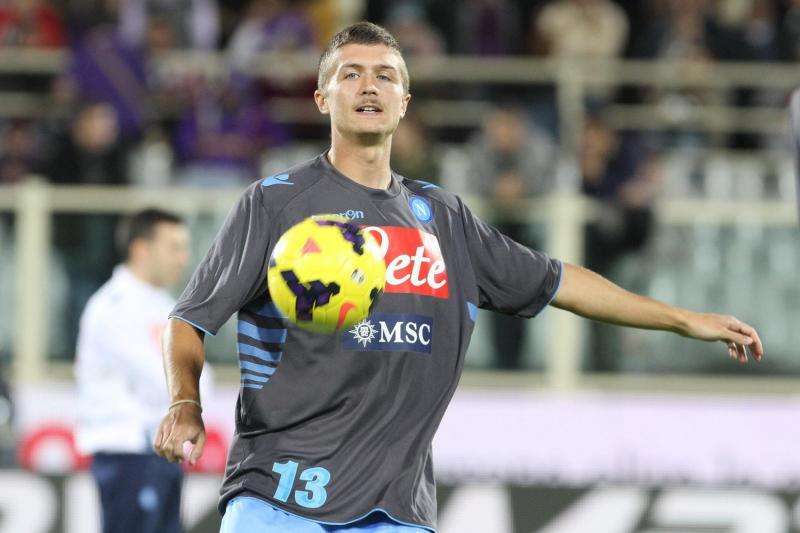 Casertana, vicino un esterno di centrocampo