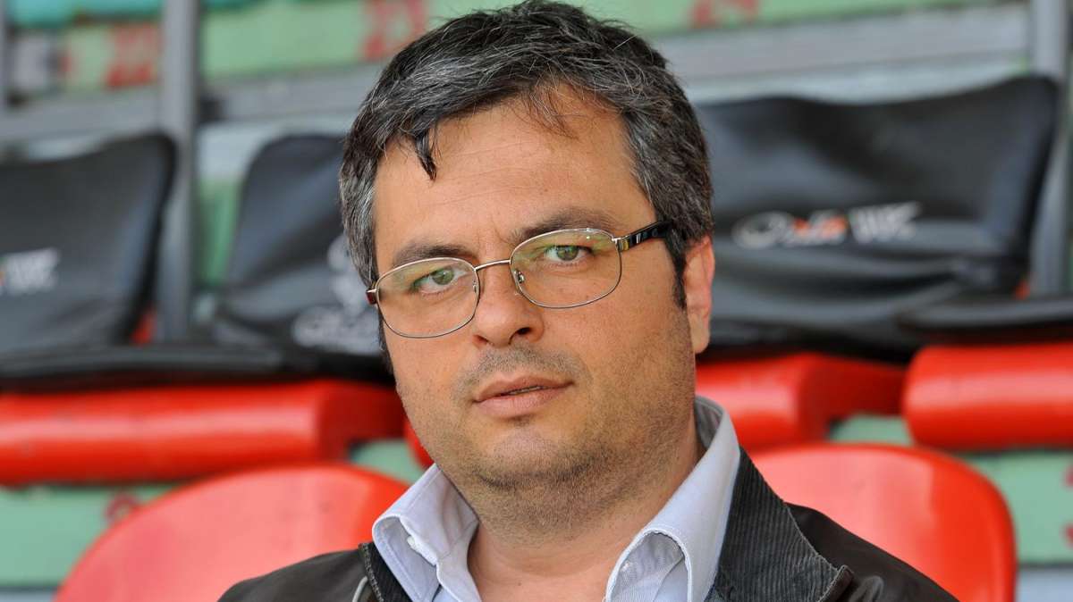 Ag. Mazzeo: "Il mio assistito non rimarrà alla Nocerina"
