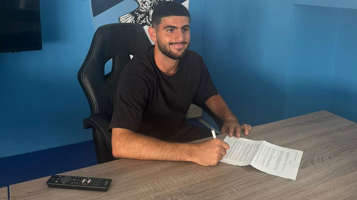 Immagine strip Calciomercato n.1