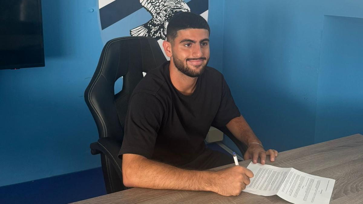 Triestina, il Cesena punta Gunduz: il turco può arrivare già a gennaio