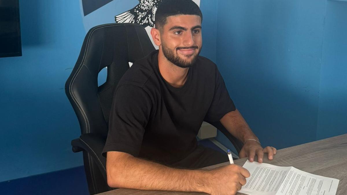 Immagine strip Girone A n.1