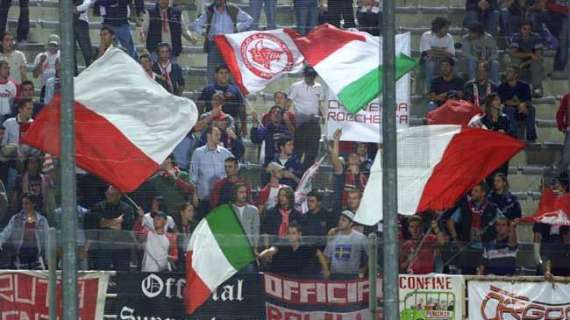 Piacenza-Cremonese, cresce l'attesa per il derby del Po