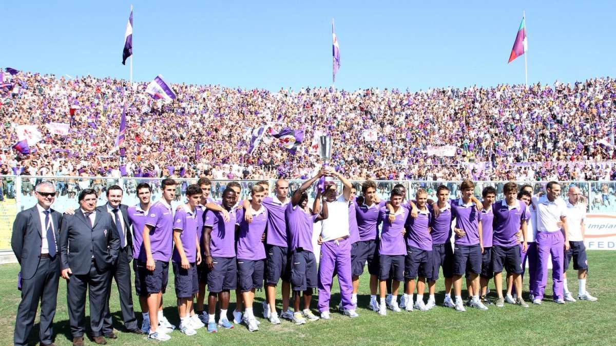 LIVE TLP HILTON - Gavorrano, preso un centrocampista dalla Fiorentina